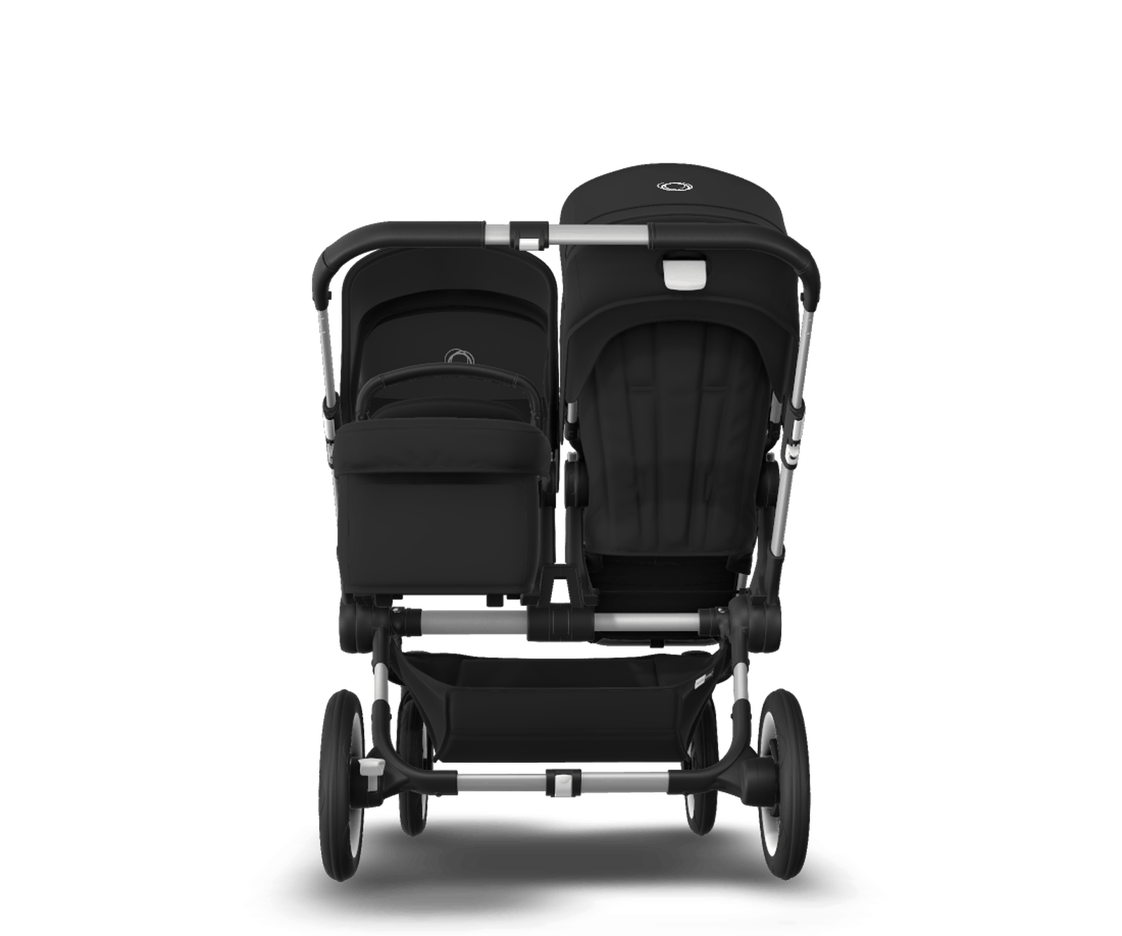 Bugaboo Donkey 3 Duo seat and stroller Bugaboo US