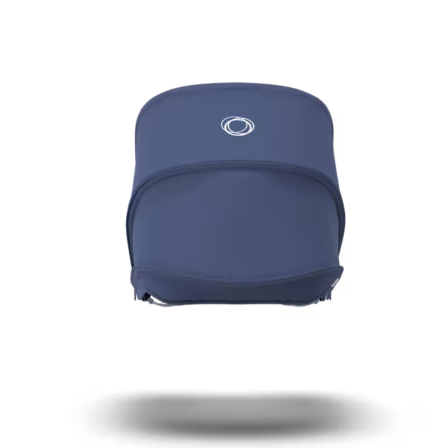Bugaboo Bee5 sun canopy SKY BLUE - Main Image Slide 6 of 6