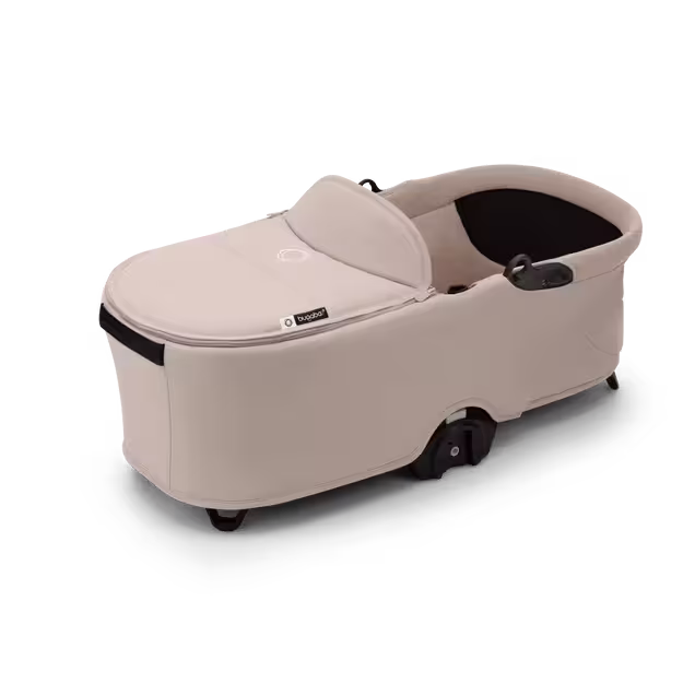 Bugaboo Dragonfly carrycot complete - Main Image Slide 1 of 1