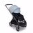 Refurbished Bugaboo Dragonfly seat stroller - Thumbnail Slide 3 of 13