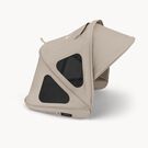 Bugaboo Dragonfly breezy sun canopy DESERT TAUPE