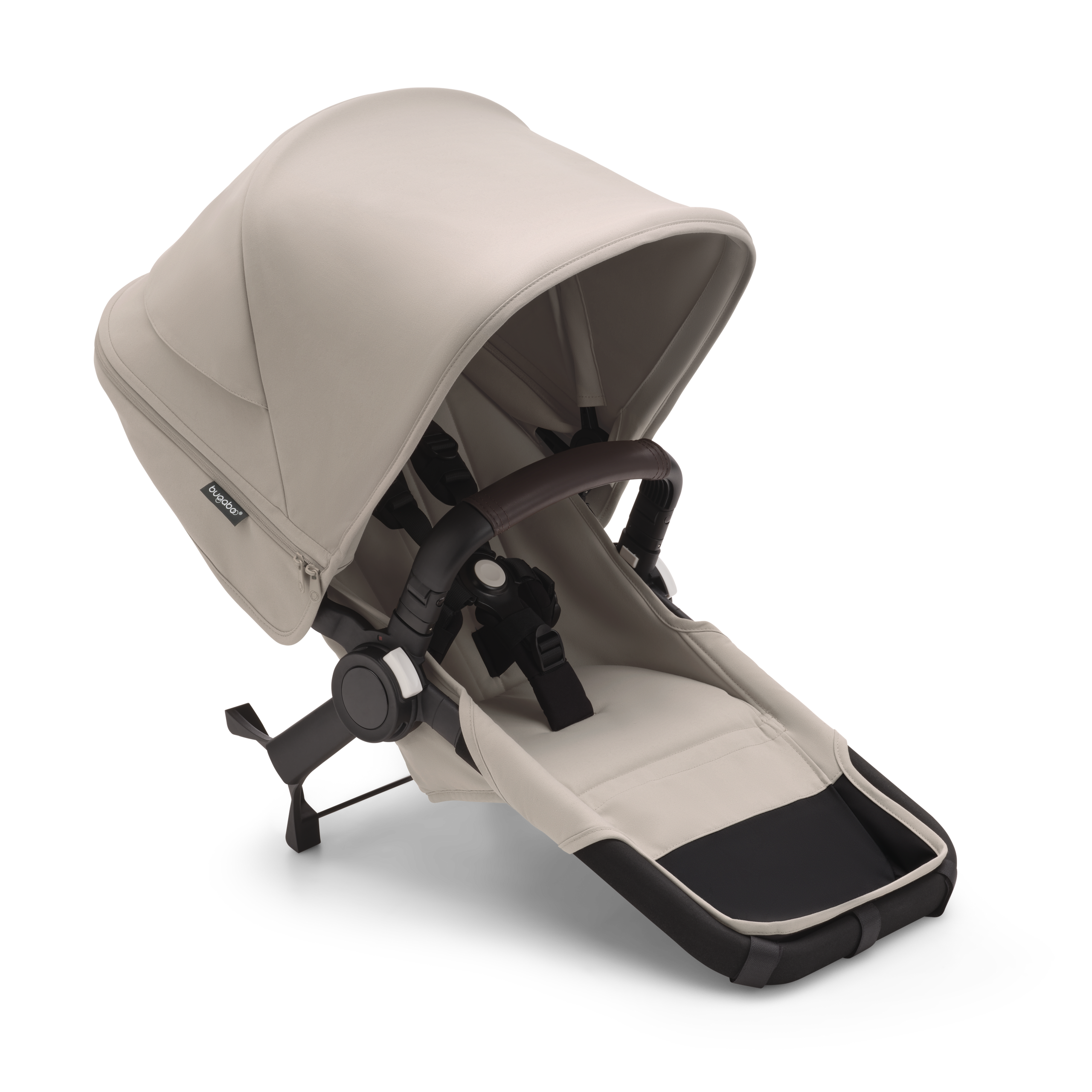 Bugaboo Donkey Duo extension set complete - Thumbnail Slide 1 of 1