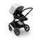 Bugaboo Fox 3 bassinet and seat stroller