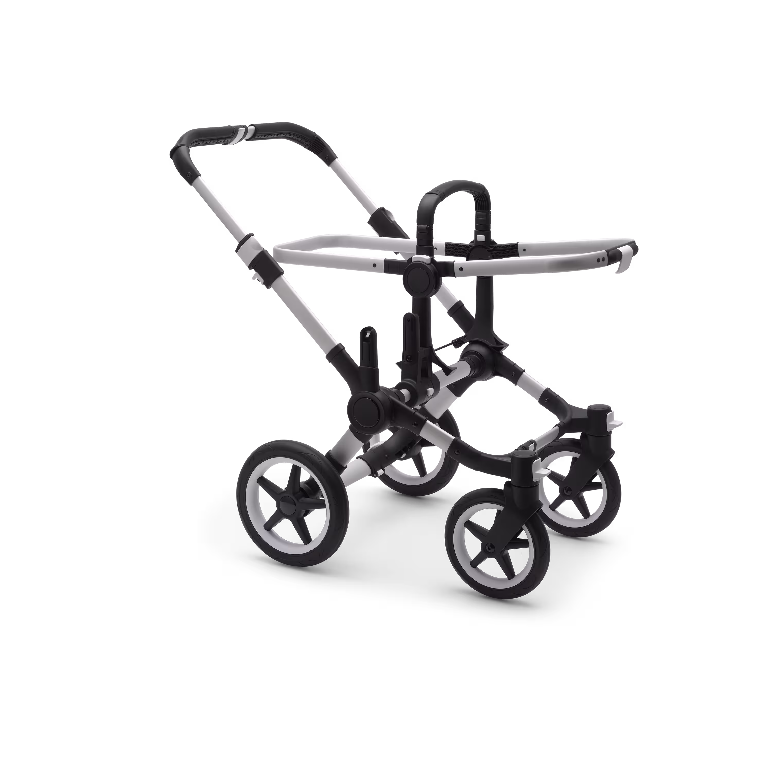 Bugaboo Donkey 3 base aluminum - Main Modal Image Slide 1 of 2