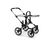 Bugaboo Donkey 3 base aluminum - Thumbnail Slide 1 of 2