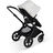 Bugaboo Fox2 sun canopy FRESH WHITE - Thumbnail Slide 7 of 22