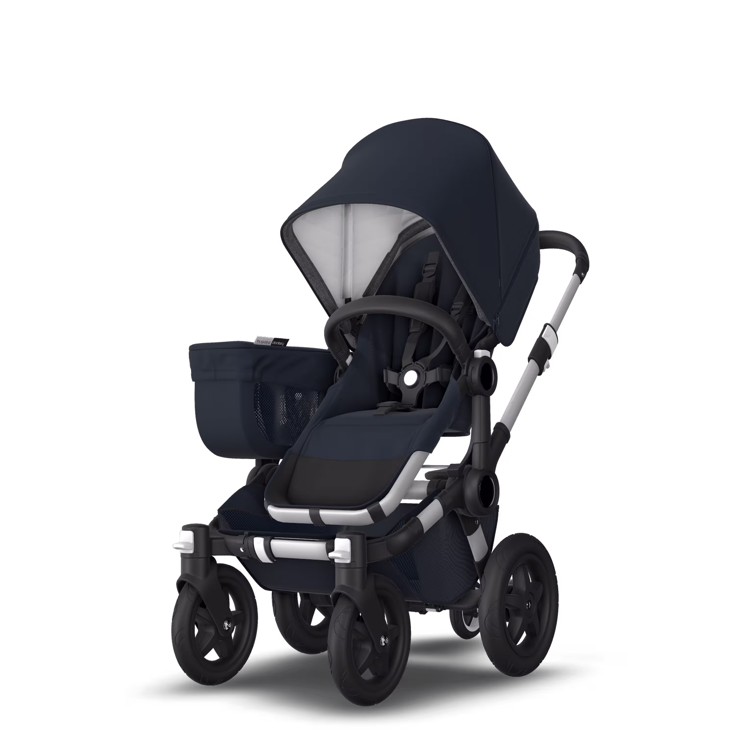 US - D2M stroller bundleCC CN, ALU, CWB - Main Modal Image Slide 7 of 12