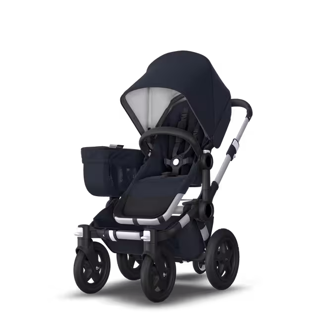 US - D2M stroller bundleCC CN, ALU, CWB - Main Image Slide 7 of 12