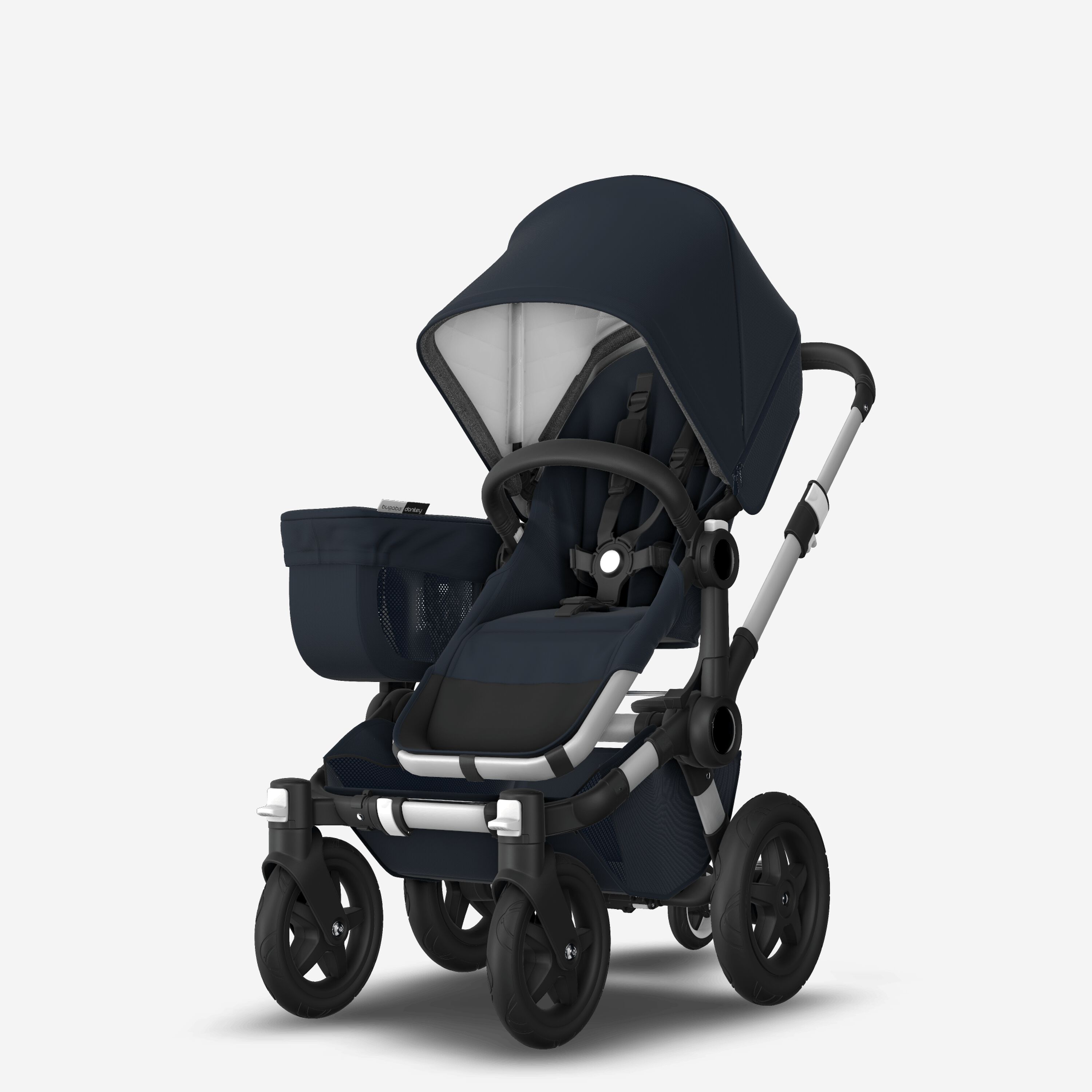 US - D2M stroller bundleCC CN, ALU, CWB - Main Modal Image Slide 7 of 12