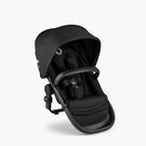 Bugaboo Kangaroo sibling seat MIDNIGHT BLACK-MIDNIGHT BLACK