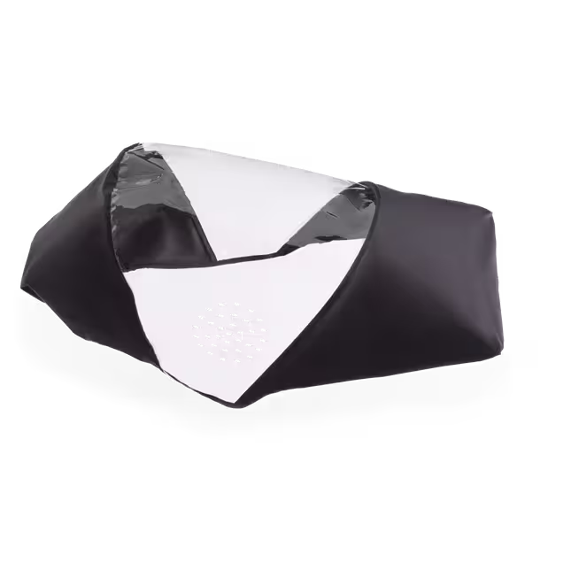 Cubierta para la lluvia Bugaboo Dragonfly - Main Image Slide 5 of 6