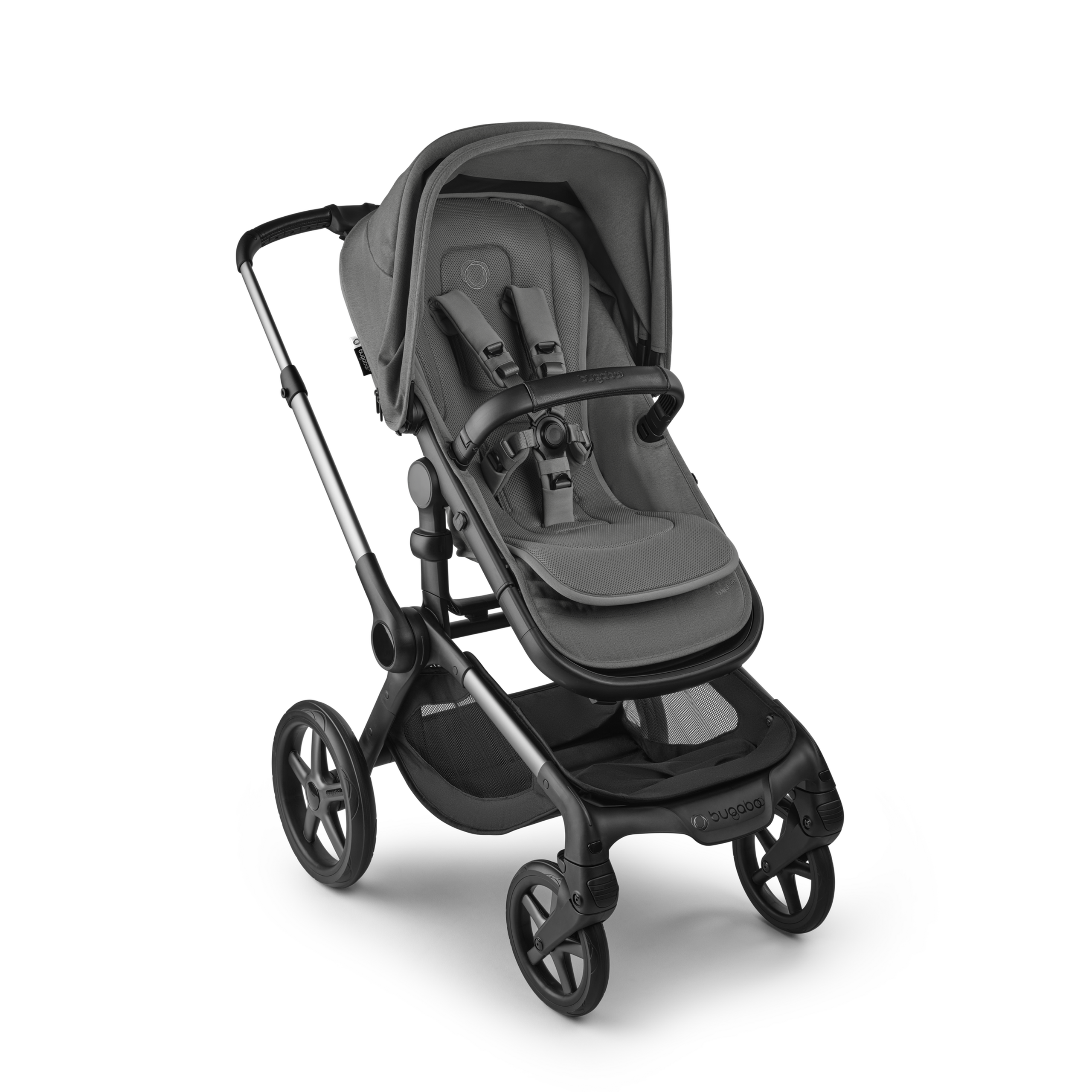 Bugaboo dual comfort seat liner - Thumbnail Slide 2 of 4