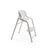 Refurbished Bugaboo Giraffe base WHITE - Thumbnail Slide 6 of 6