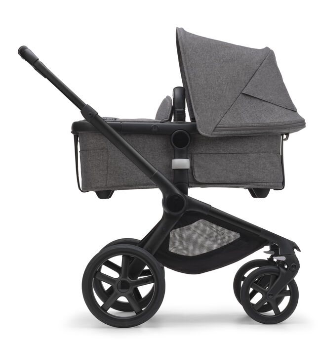 Bugaboo Fox 5 bassinet and seat stroller - Main Image Slide 3 of 6