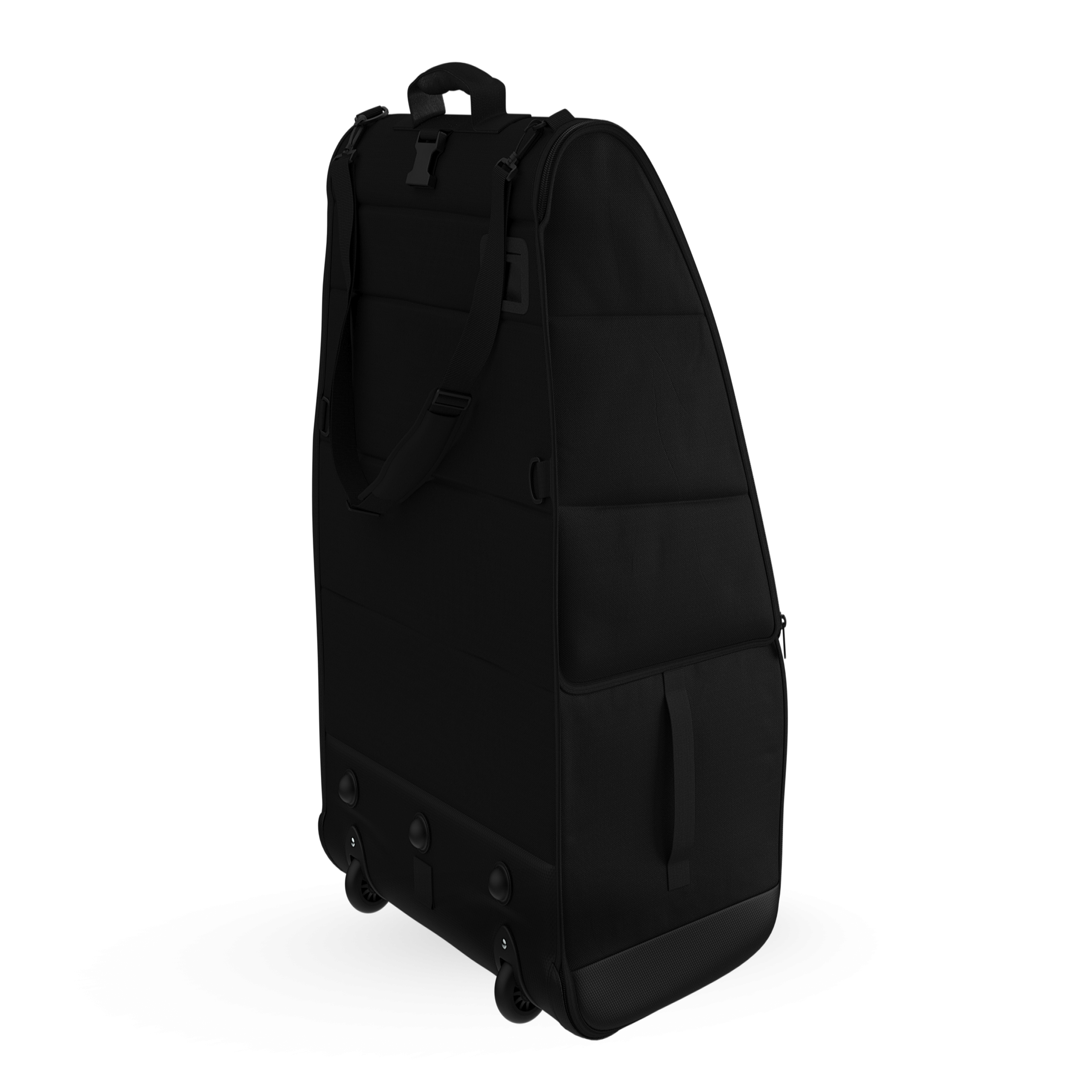 bugaboo comfort transport bag - shoulder strap - Thumbnail Slide 6 of 9