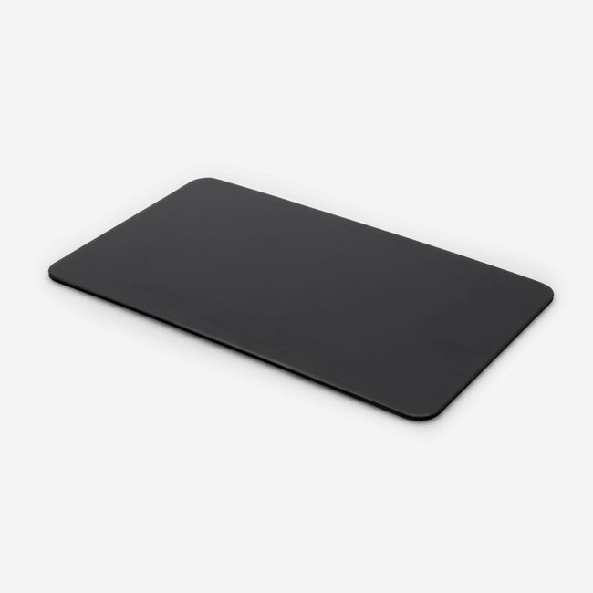 Bugaboo Stardust plate Black Bugaboo