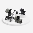 Bugaboo Fox 5 3 in 1 bundle