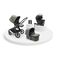 Bugaboo Fox 5 3 in 1 bundle