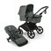 Bugaboo Cub 2-in-1 pushchair