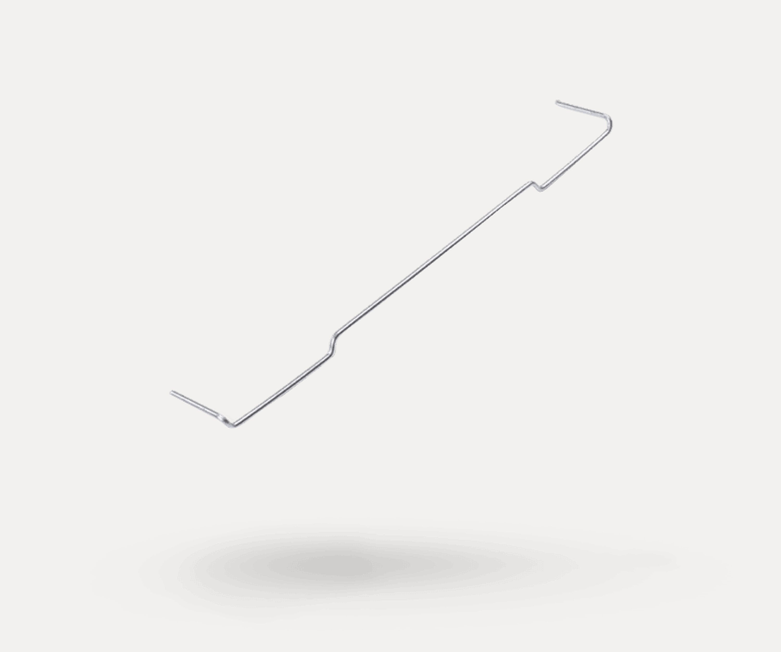 Bugaboo Donkey underseat basket wire - Main Modal Image Slide 1 of 1