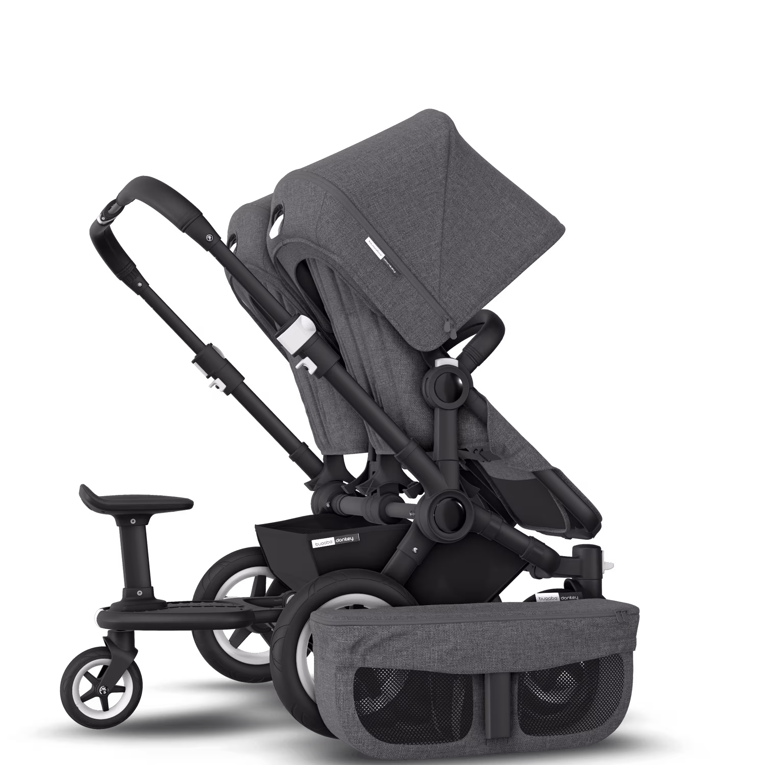 UK - D2T stroller bundleGM, GM, ALB, CWB - Main Modal Image Slide 10 of 12