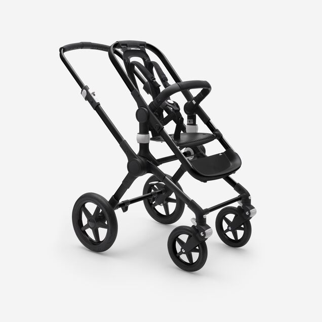 Bugaboo Fox2 base BLACK - Main Image Slide 2 of 2