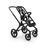 Bugaboo Fox2 base BLACK - Thumbnail Slide 2 of 2