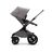 Refurbished Bugaboo Fox 3 Mineral complete GRAPHITE/LIGHT GREY - Thumbnail Slide 6 of 11