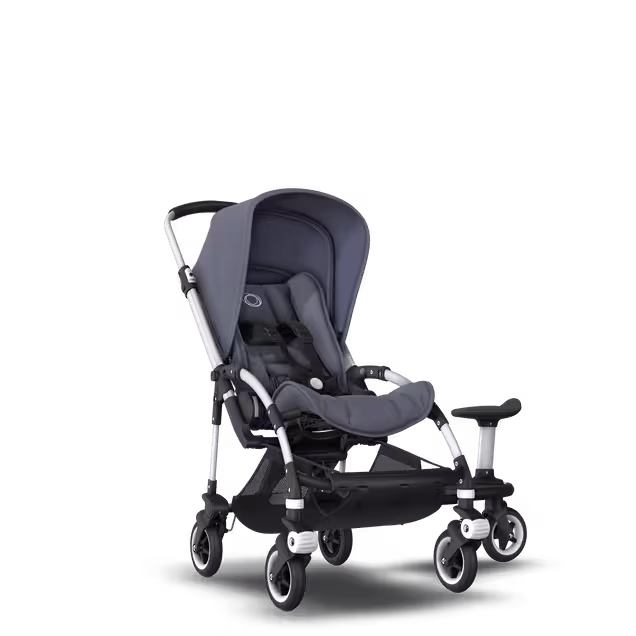 US - B5 stroller bundleBS, BS, ALU, CWB - Main Image Slide 1 of 12