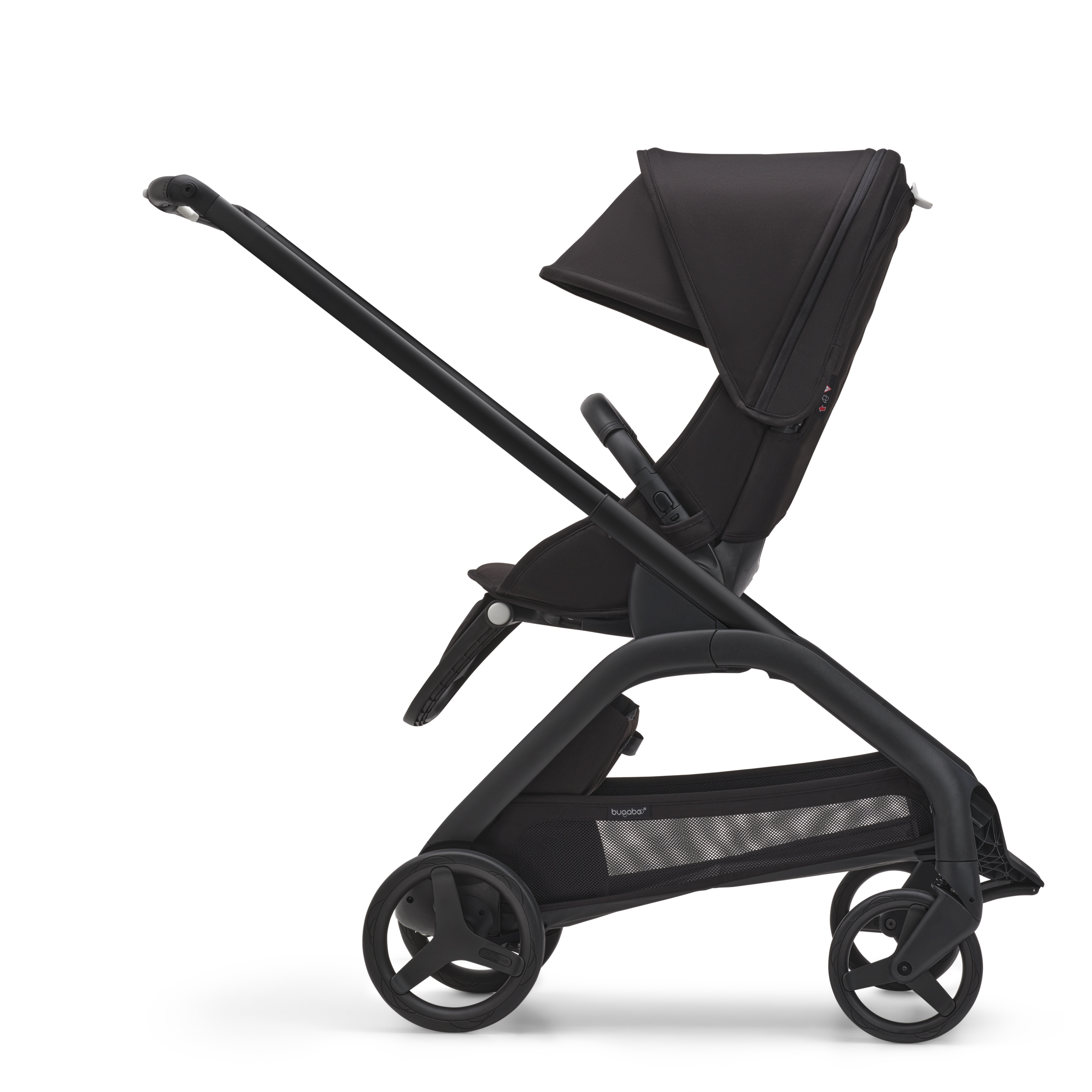 Refurbished Bugaboo Dragonfly seat stroller - Thumbnail Slide 2 of 12
