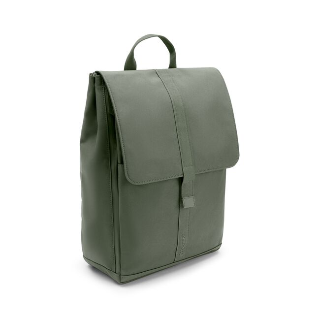 Bugaboo changing backpack FOREST GREEN - Main Image Slide 1 of 10