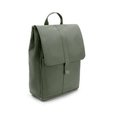 Bugaboo changing backpack FOREST GREEN - view 1