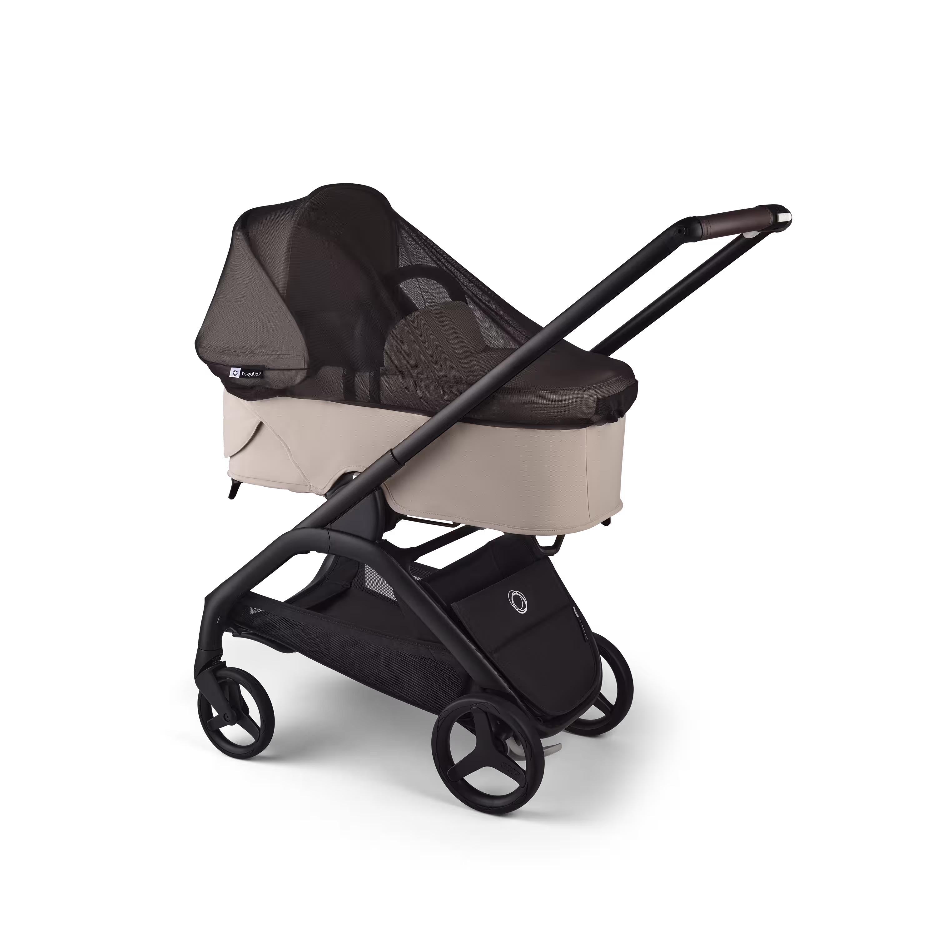 Bugaboo Butterfly/Dragonfly mosquito net - Main Modal Image Slide 6 of 6