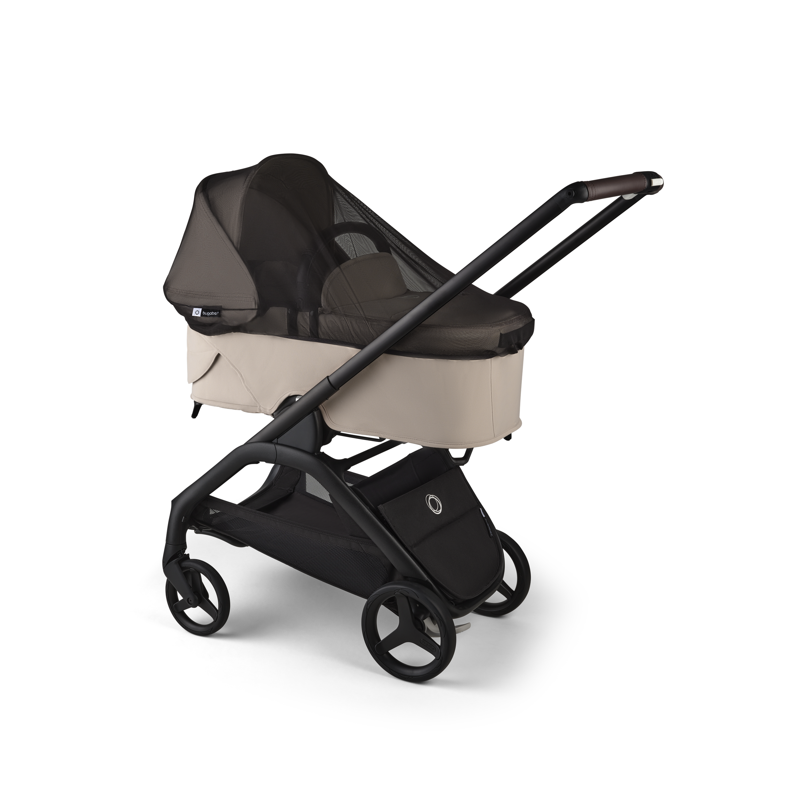 Bugaboo Butterfly/Dragonfly mosquito net - Thumbnail Slide 6 of 6