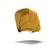 Refurbished Bugaboo Bee5 sun canopy SUNRISE YELLOW - Thumbnail Slide 4 of 6