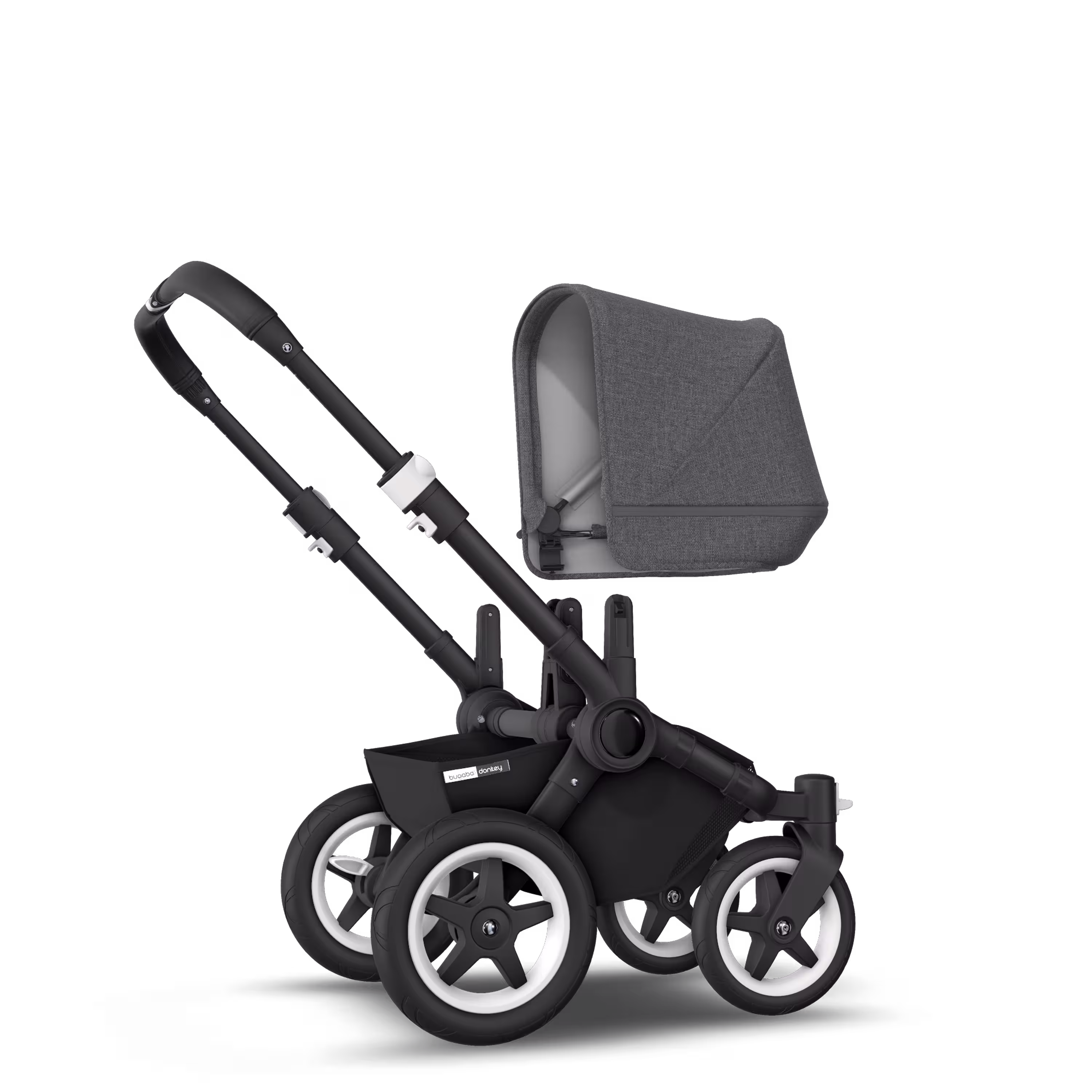 UK - D2D stroller bundleGM, GM, ALB, TRTL - Main Modal Image Slide 6 of 6
