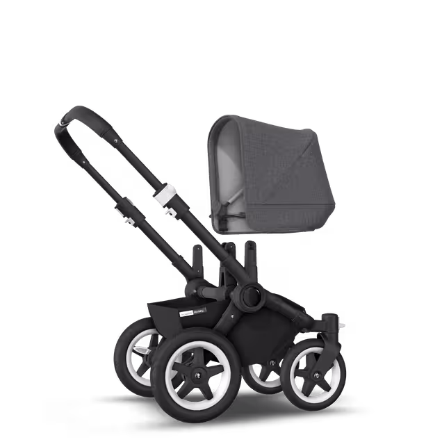 UK - D2D stroller bundleGM, GM, ALB, TRTL - Main Image Slide 6 of 6