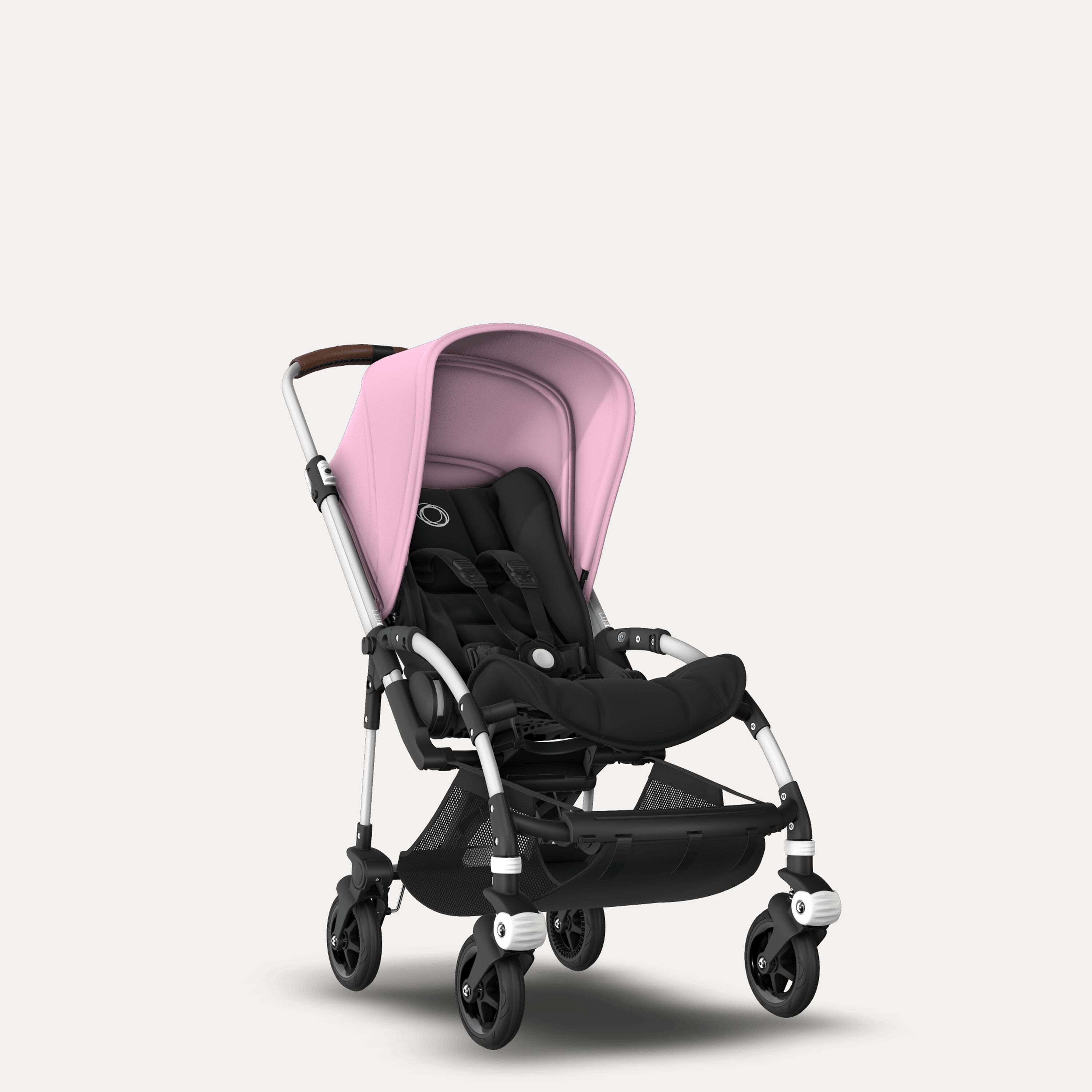 US - B5 stroller bundleSP, ZW, ALU, SS - Main Modal Image Slide 1 of 6