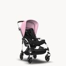 US - B5 stroller bundleSP, ZW, ALU, SS
