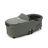 Bugaboo Dragonfly carrycot fabric set FOREST GREEN - Thumbnail Slide 3 of 4