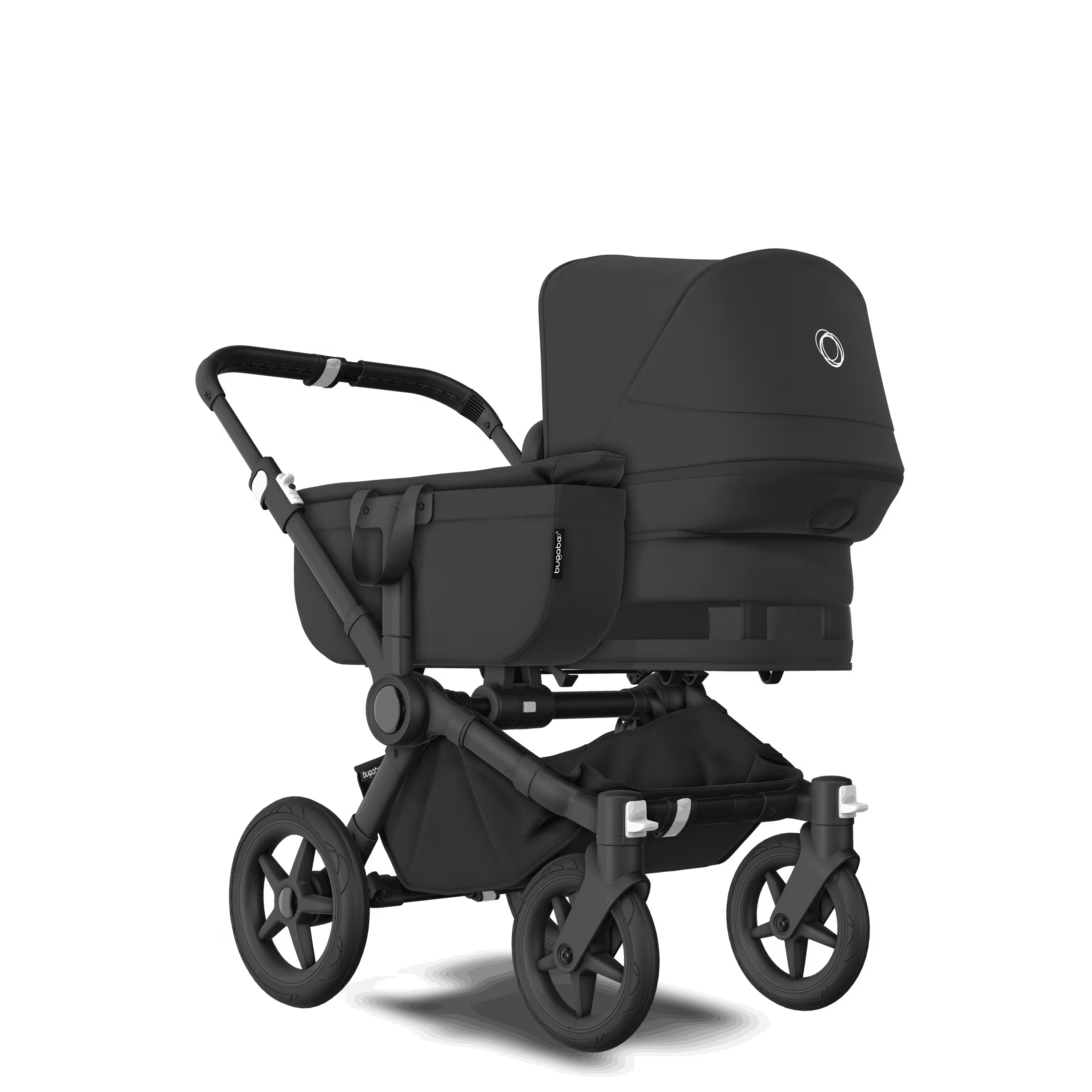 Bugaboo Pretty Perfect Donkey 5 Mono - Main Modal Image Slide 1 of 3