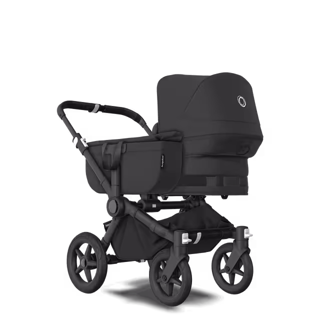 Bugaboo Pretty Perfect Donkey 5 Mono - Main Image Slide 1 of 3
