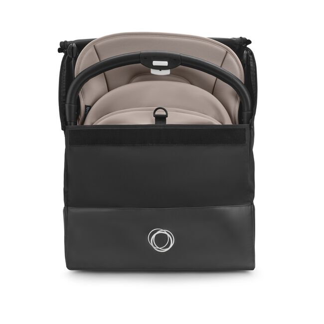 Bugaboo Butterfly transport bag Black | Bugaboo