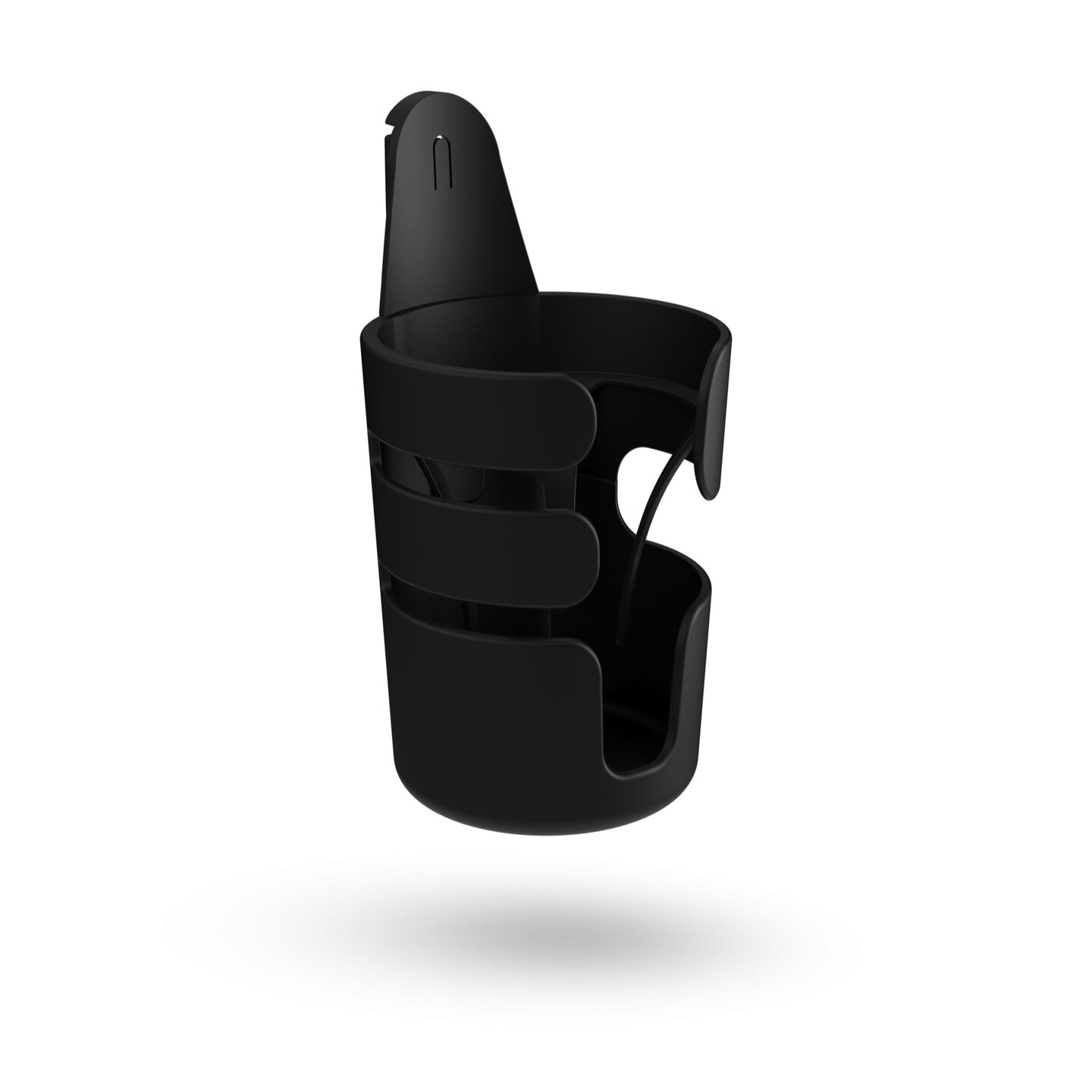 Bugaboo cup holder Black Bugaboo