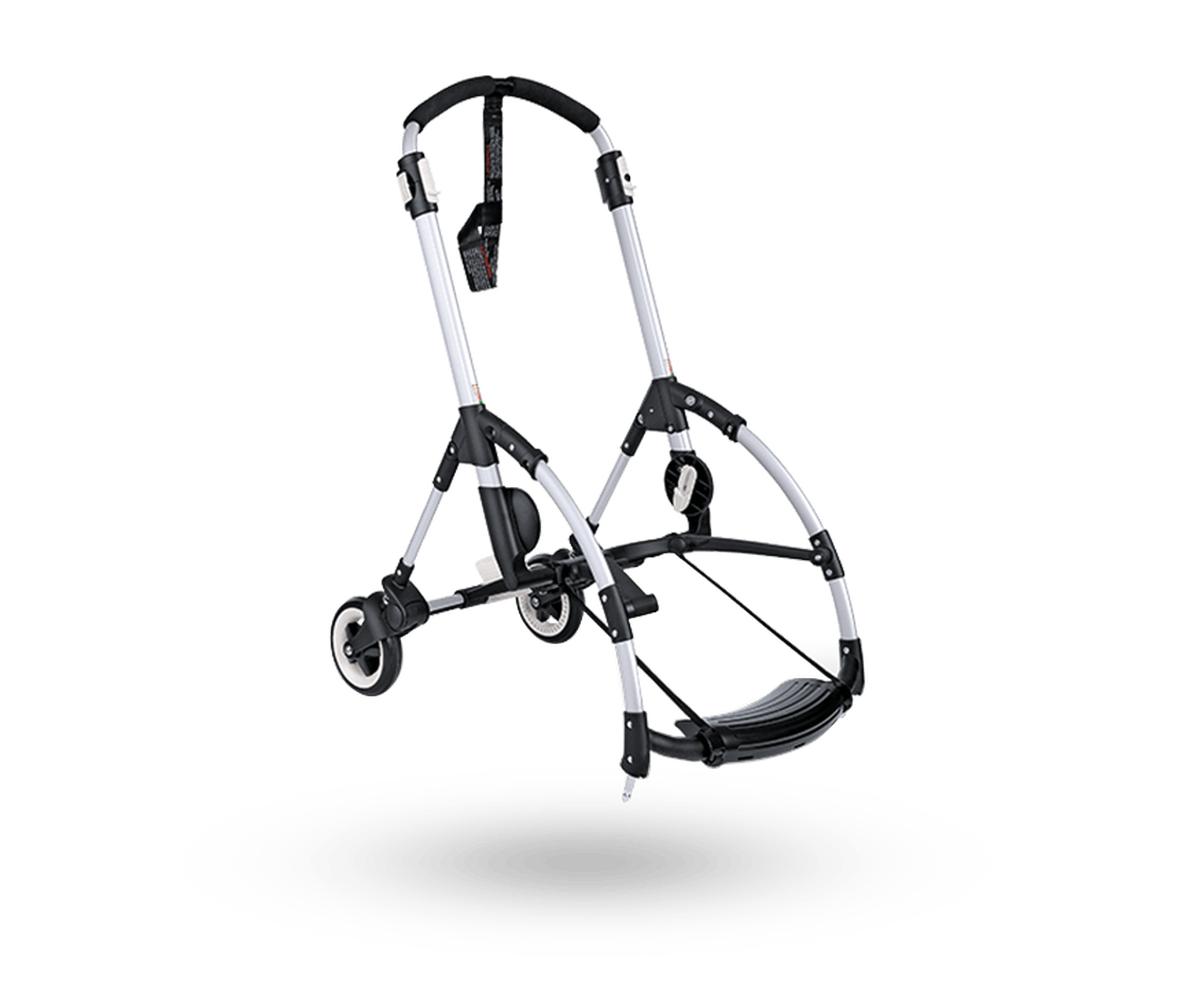 Bugaboo Bee chassis (2010 model) - Thumbnail Slide 1 of 1