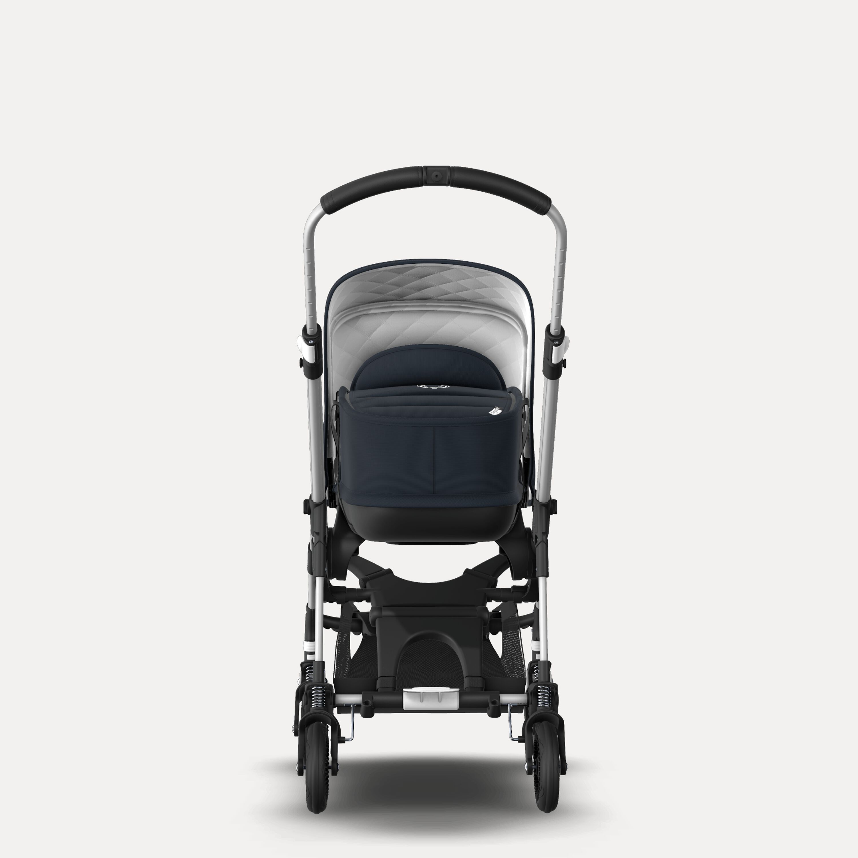 US - B5B stroller bundleCC CN, ALU, SS - Main Modal Image Slide 3 of 6