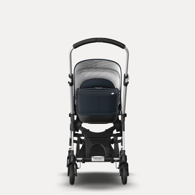 US - B5B stroller bundleCC CN, ALU, SS - Main Image Slide 3 of 6