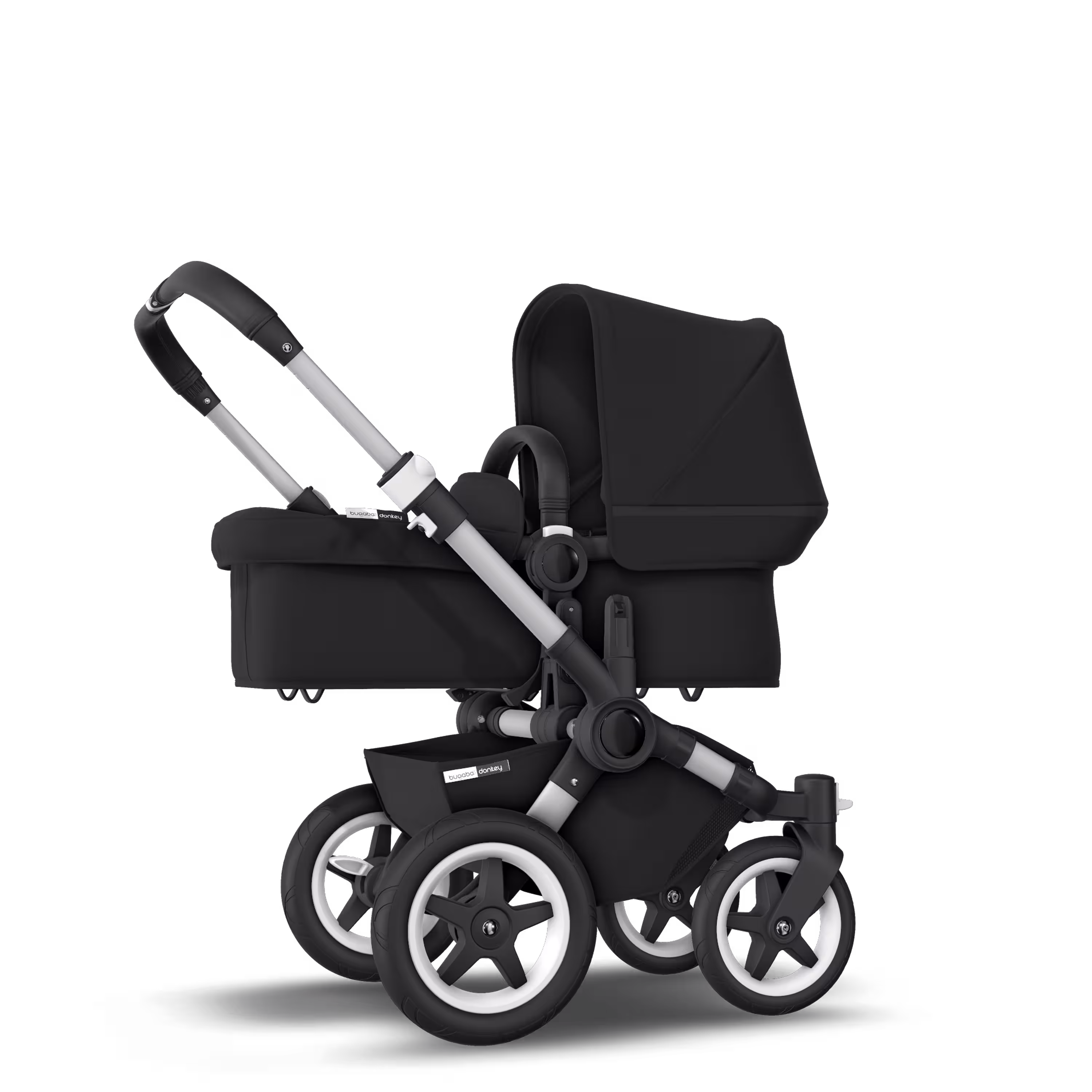 UK - D2T stroller bundleZW, ZW, ALU, TRTL - Main Modal Image Slide 5 of 6