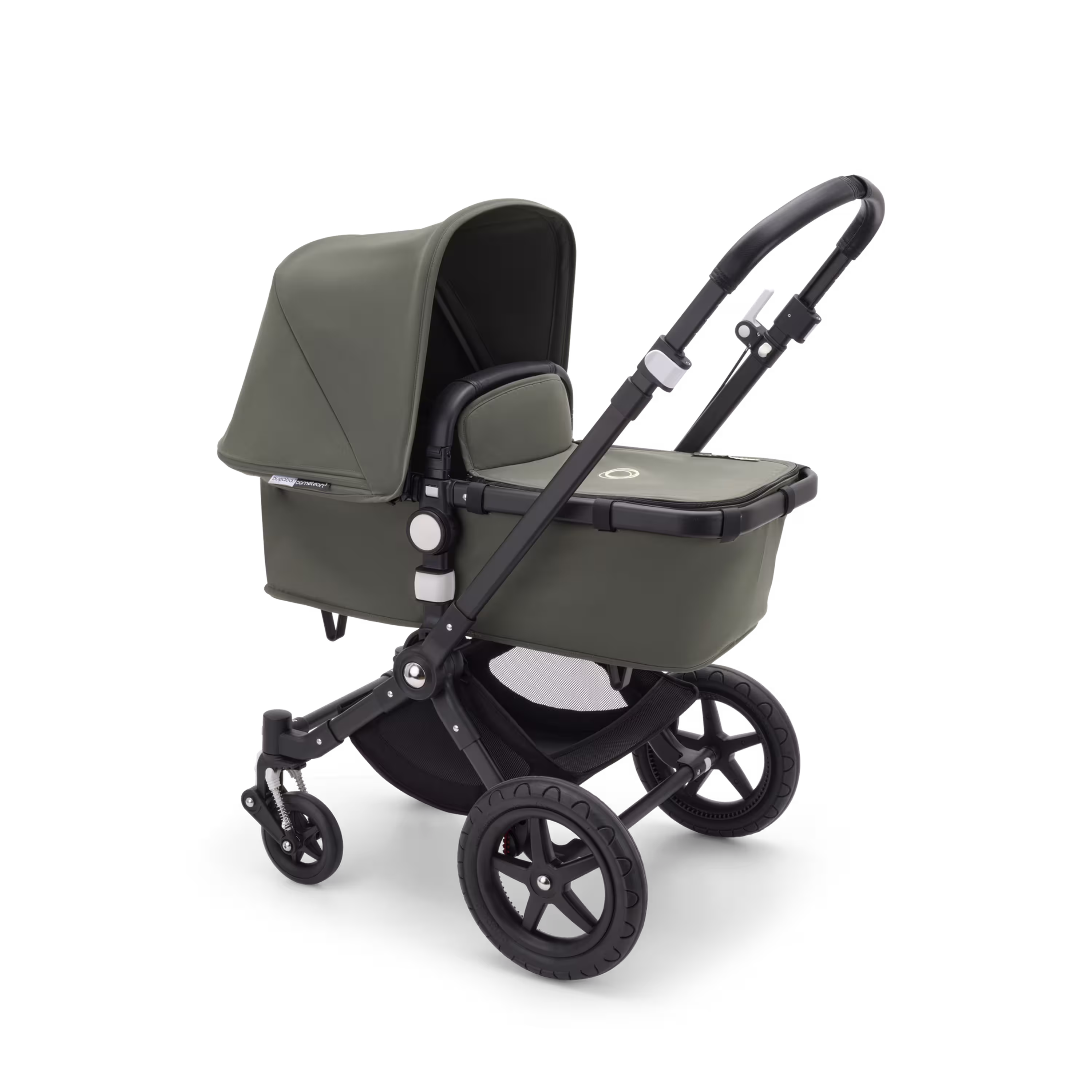Carrito Bugaboo Cameleon 3 Plus con silla y capazo - Main Modal Image Slide 5 of 5
