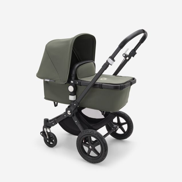Bugaboo Cameleon 3 Plus seat and bassinet stroller - Main Image Slide 5 of 5